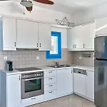 Paros Luxury 2mins From The *