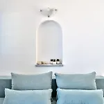 Villa Paros Luxury 2mins From The